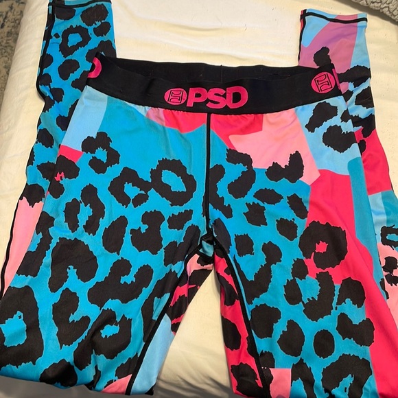 PSD Pants - Psd legging size small